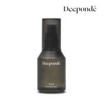 Deepondé Ritual Room Spray 50ml, Hanok – Woody Aromatic Home Fragrance, Long-Lasting Deodorizing Spray, Inspired by Korean Temple Serenity _ Made in KOREA